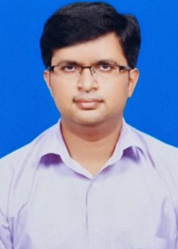 Dr Ravikumar Avinash