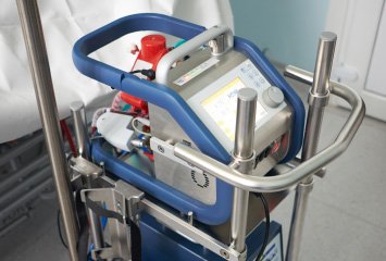 Unlocking Life-Saving Potential: Understanding ECMO in Critical Care